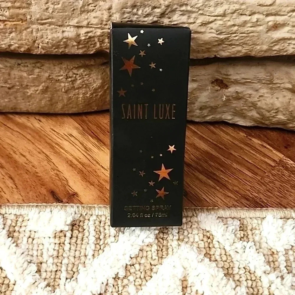 Saint Luxe Setting Spray